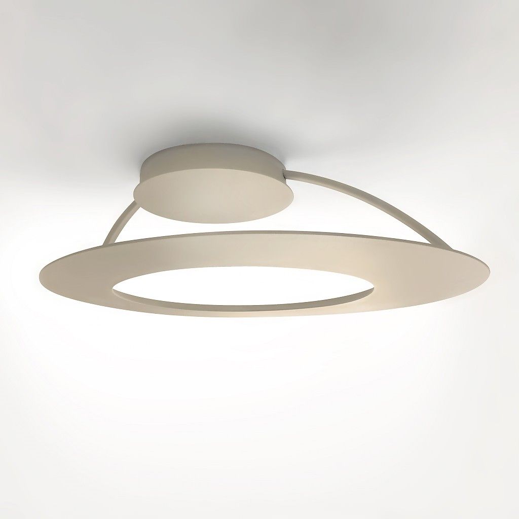 Plafoniera da soffitto a LED Velata di Team Italia