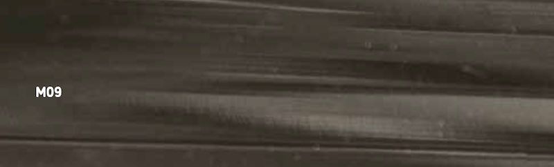 Cromato nero lucido