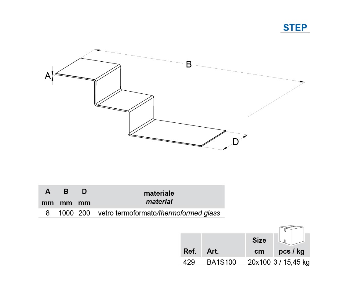 immagine Ladder