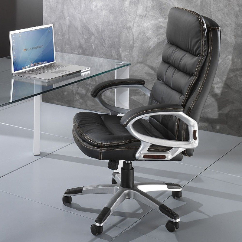 Sedie per ufficio operative e poltrone direzionali design moderno - Smart  Arredo Design