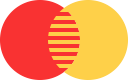 Logo Mastercard