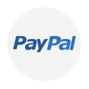 Logo Paypal