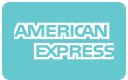 Logo American Express