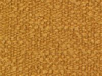 536 Bouclé (55% Recycled polyester / 45% Polyester), Ochre