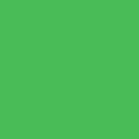 Verde giallastro RAL 6018