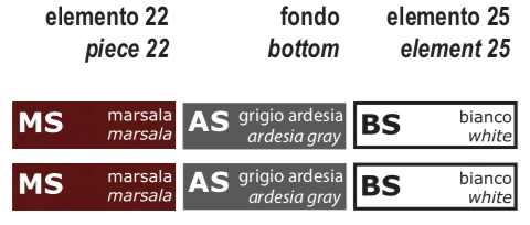 colori Kreando