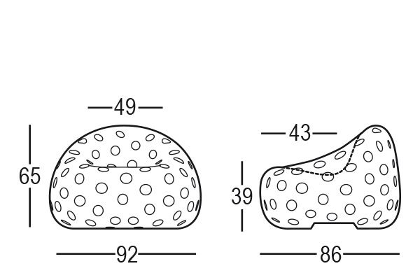 Misure Airball