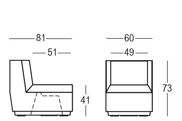 Misure Big Cut Module