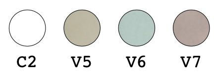Colori poltrona Boom