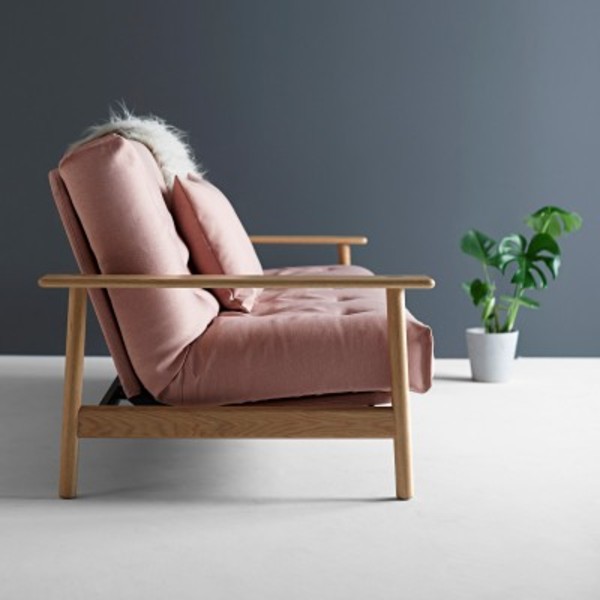 Divano letto Balder