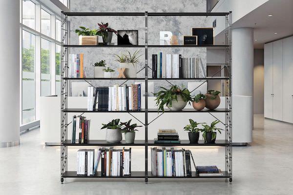 Librerie design moderno