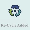 Re-Cycle Added