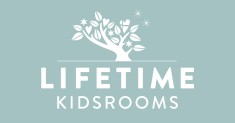 Lifetime Kidsrooms