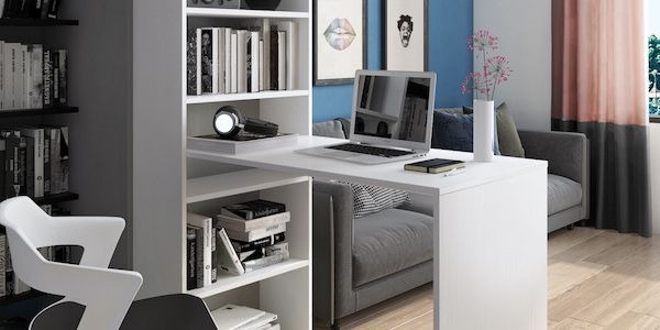 Come Arredare una Stanza Studio Relax: Idee Moderne e Smart