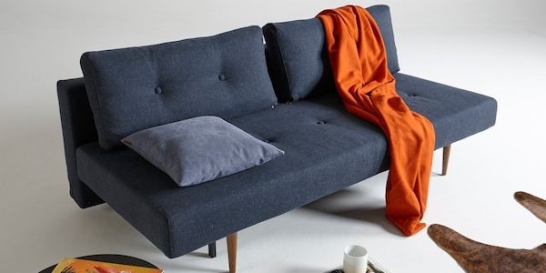 Divani letto design scandinavo: scopri gli ultimi arrivi