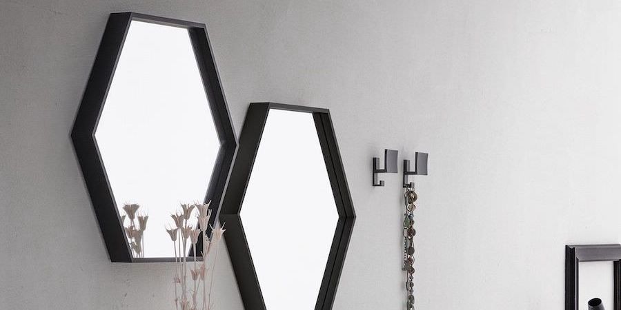 Idee ingresso casa moderno: complementi e soluzioni salvaspazio
