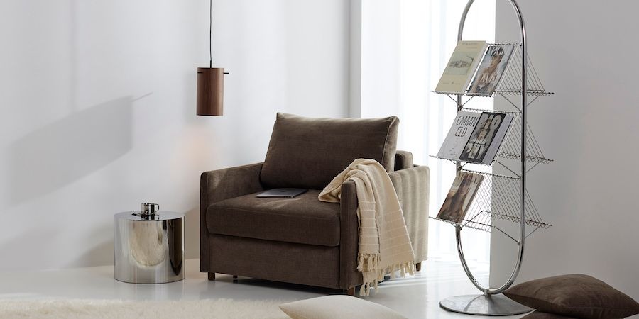 Angolo Lettura: Idee Moderne per Creare il Tuo Spazio Relax